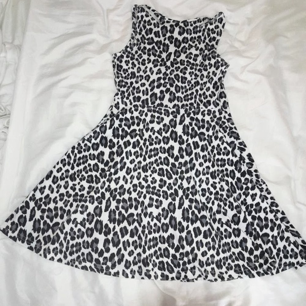 Gorgeous Gently Used Children's Place Girls' Dress | Size 7/8 | Stylish Design